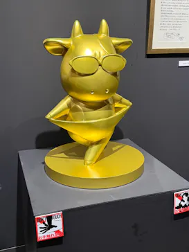 鋼の錬金術師×黄泉のツガイ展に投稿された画像（2026/8/25）