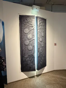 鋼の錬金術師×黄泉のツガイ展に投稿された画像（2026/8/25）