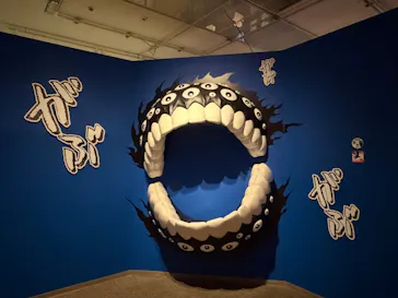 鋼の錬金術師×黄泉のツガイ展に投稿された画像（2026/8/25）