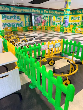 ザキッズ山口イオンタウン周南店に投稿された画像（2026/8/25）