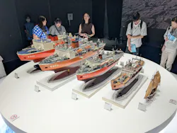 大南極展に投稿された画像（2026/8/25）