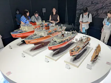 大南極展に投稿された画像（2026/8/25）