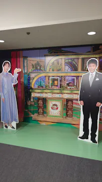 プレバト才能アリ展　芸能人の名作と劇的添削2012‐2026に投稿された画像（2026/8/25）
