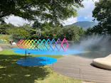 彫刻の森美術館に投稿された画像（2026/8/25）