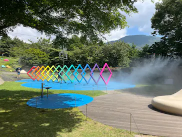 彫刻の森美術館に投稿された画像（2026/8/25）