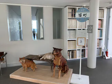 尾道市立美術館に投稿された画像（2026/8/25）