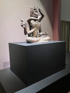 弘法大師生誕1250年記念　特別展「空海と真言の名宝」に投稿された画像（2026/8/25）