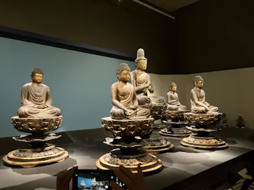 弘法大師生誕1250年記念　特別展「空海と真言の名宝」に投稿された画像（2026/8/25）