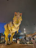 福井県立恐竜博物館に投稿された画像（2026/8/25）