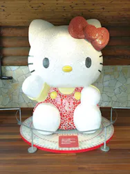 山梨いちごの王さまミュージアムに投稿された画像（2026/8/25）
