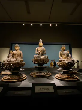 弘法大師生誕1250年記念　特別展「空海と真言の名宝」に投稿された画像（2026/8/25）