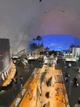福井県立恐竜博物館に投稿された画像（2026/8/25）