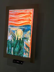 光と影のマジックワールド～見て触れて遊ぶ、体験型アートの祭典～（新潟県立自然科学館）に投稿された画像（2026/8/25）