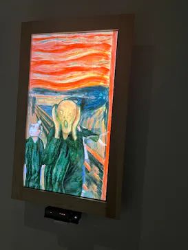 光と影のマジックワールド～見て触れて遊ぶ、体験型アートの祭典～（新潟県立自然科学館）に投稿された画像（2026/8/25）