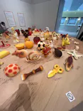 おでかけ！絵本ミュージアム（新潟市新津美術館）に投稿された画像（2026/8/25）