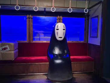 ジブリパーク展に投稿された画像（2026/8/25）