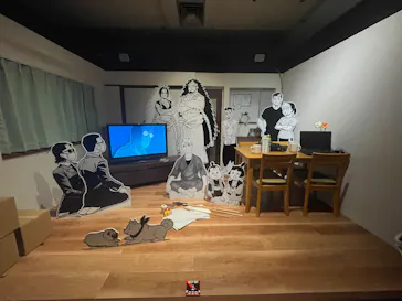 鋼の錬金術師×黄泉のツガイ展に投稿された画像（2026/8/25）