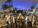 福井県立恐竜博物館に投稿された画像（2026/8/25）