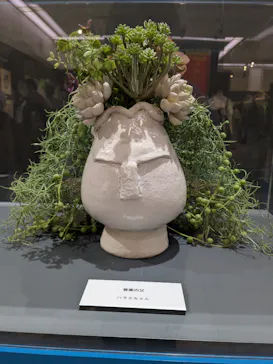 プレバト才能アリ展　芸能人の名作と劇的添削2012‐2026に投稿された画像（2026/8/25）