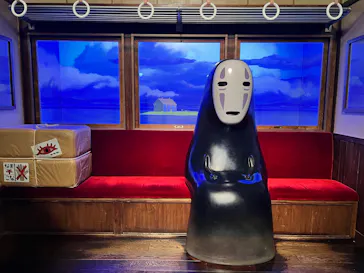 ジブリパーク展に投稿された画像（2026/8/25）