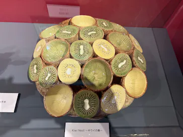 プレバト才能アリ展（大阪会場）に投稿された画像（2026/8/25）