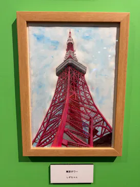プレバト才能アリ展（大阪会場）に投稿された画像（2026/8/25）