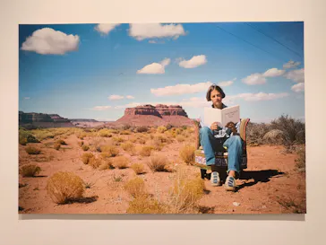 テート美術館 ― YBA & BEYOND 世界を変えた90s英国アートに投稿された画像（2026/8/25）