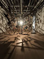 テート美術館 ― YBA & BEYOND 世界を変えた90s英国アートに投稿された画像（2026/8/25）