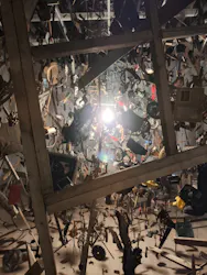 テート美術館 ― YBA & BEYOND 世界を変えた90s英国アートに投稿された画像（2026/8/25）