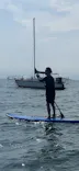 フェザーファクトリー SUPスクールに投稿された画像（2026/8/26）