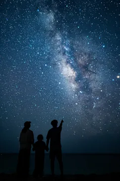 宮古島 星空フォトKOAに投稿された画像（2026/8/26）