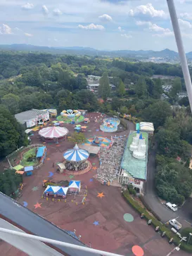 日本モンキーパークに投稿された画像（2026/8/26）