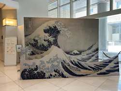 原安三郎コレクション 北斎×広重に投稿された画像（2026/8/26）