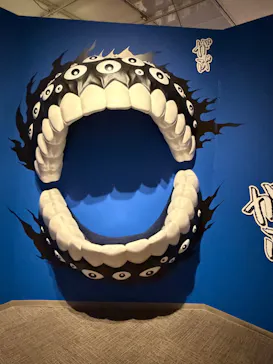 鋼の錬金術師×黄泉のツガイ展に投稿された画像（2026/8/26）