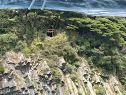 東尋坊観光遊覧船株式会社に投稿された画像（2026/8/26）