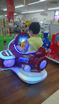 ザキッズ 新潟ひらせい長岡ニュータウン店に投稿された画像（2026/8/26）