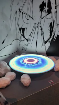 鋼の錬金術師×黄泉のツガイ展に投稿された画像（2026/8/26）