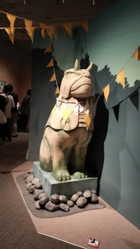 鋼の錬金術師×黄泉のツガイ展に投稿された画像（2026/8/26）