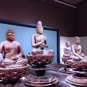 弘法大師生誕1250年記念　特別展「空海と真言の名宝」に投稿された画像（2026/8/26）