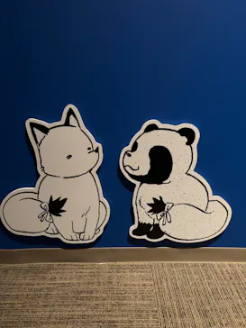 鋼の錬金術師×黄泉のツガイ展に投稿された画像（2026/8/26）