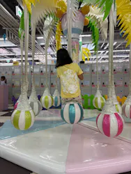 神奈川レジャーランド厚木店に投稿された画像（2026/8/26）
