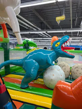 神奈川レジャーランド厚木店に投稿された画像（2026/8/26）