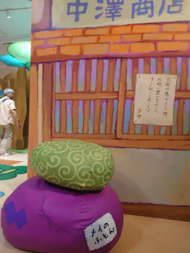 ジブリパーク展に投稿された画像（2026/8/26）