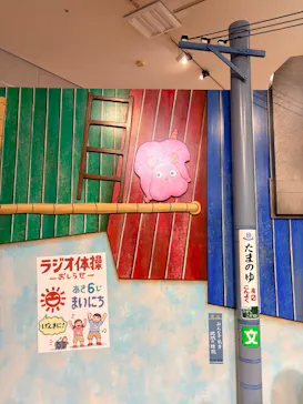 ジブリパーク展に投稿された画像（2026/8/26）