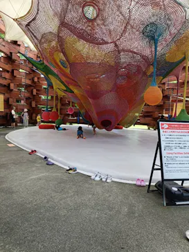 彫刻の森美術館に投稿された画像（2026/8/26）