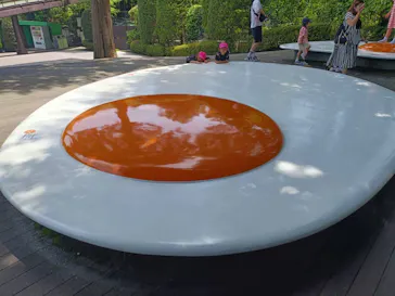 彫刻の森美術館に投稿された画像（2026/8/26）