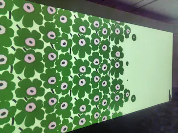 マリメッコ展　模様のちから　Marimekko:Art of Printmaking -Beauty, Dream, Loveに投稿された画像（2026/8/26）