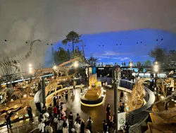 福井県立恐竜博物館に投稿された画像（2026/8/26）