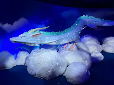 ジブリパーク展に投稿された画像（2026/8/26）