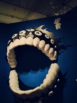 鋼の錬金術師×黄泉のツガイ展に投稿された画像（2026/8/26）